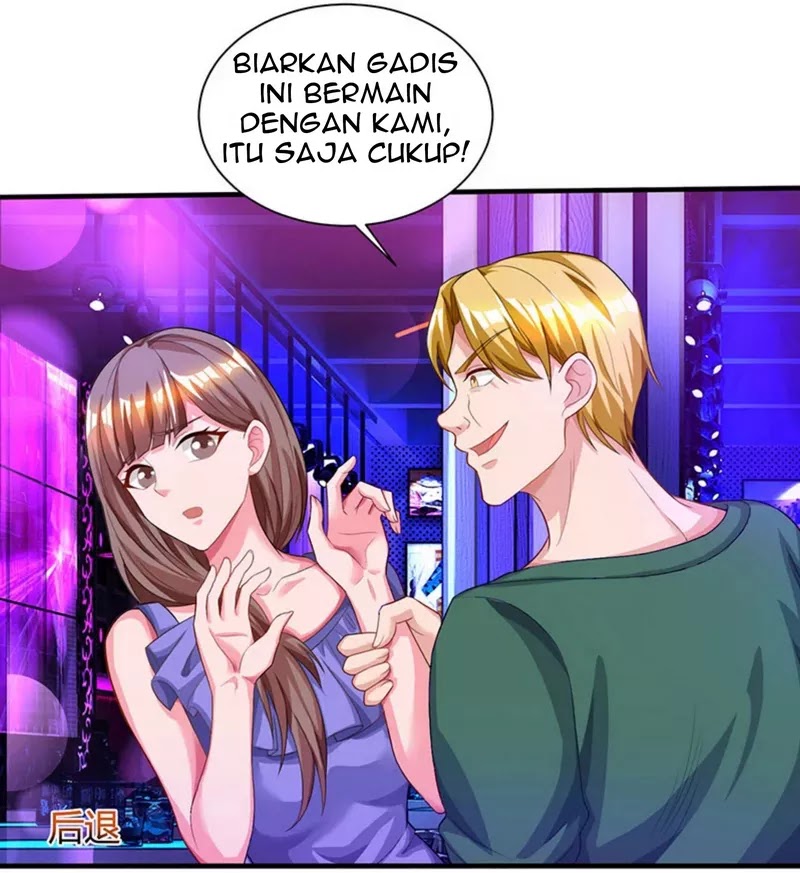 Rebirth Abandoned Less Return Chapter 32 Gambar 7